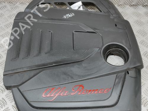 Upper protection ALFA ROMEO GIULIA (952_) 2.0 (952ACA25) | BP23248927M93 