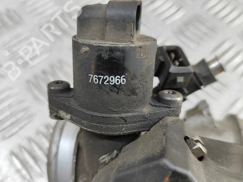 Throttle body BMW MOTORCYCLES R 1200 R 1200 GS (R12) | BP32754973M82  - Image 7