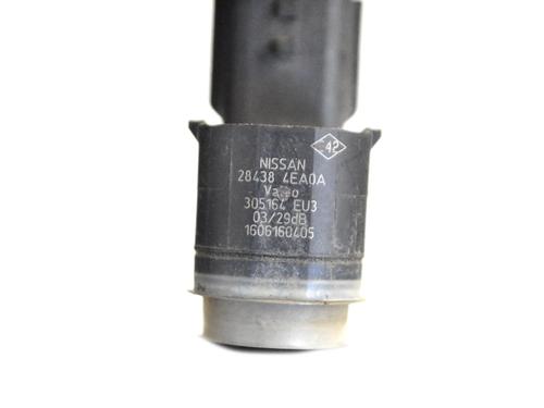 Electronic module NISSAN QASHQAI II (J11, J11_) 1.5 dCi | BP30222949M83 