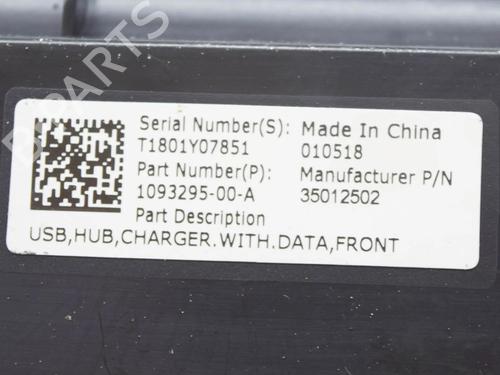 Electronic module TESLA MODEL 3 (5YJ3) EV | BP27748912M83  - Image 6