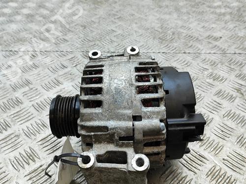 Used Alternator Alternator AUDI A3 (8V1, 8VK) S3 quattro (310 hp) 34442893 34442893