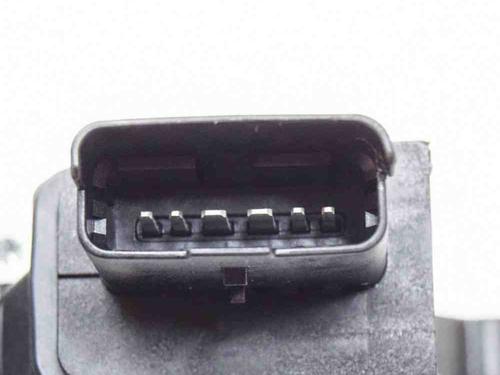 Left rear window motor OPEL CROSSLAND X / CROSSLAND (P17, P2QO) 1.2 (75) | BP27749237E23