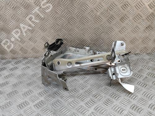 Støtte AUDI Q7 (4MB, 4MG, 4MQ) 3.0 TDI quattro (272 hp) 26383225