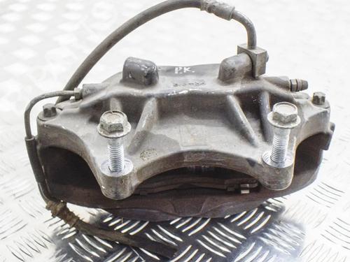 Used Left front brake caliper Left front brake caliper TESLA MODEL S (5YJS) 75 (388 hp) 14616706 14616706