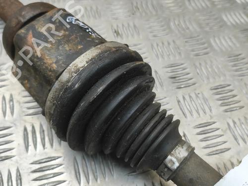 Right front driveshaft LAND ROVER RANGE ROVER EVOQUE (L538) 2.0 D 4x4 | BP33390186M39 - Image 8