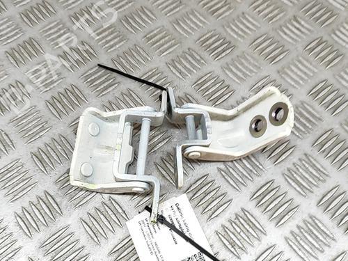 Used Hinge/Door check strap NISSAN LEAF (ZE1) Electric (150 hp) 27783812