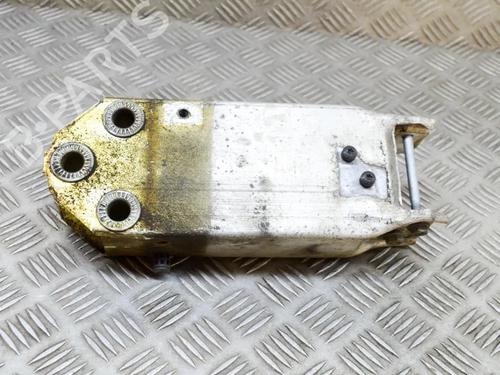 Used Bumper shock absorber BMW 5 Touring (F11) 530 d (258 hp) 14651235