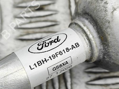 AC pipe FORD PUMA (J2K, CF7) 1.0 EcoBoost mHEV | BP38623254M126  - Image 7
