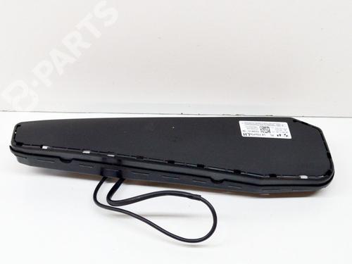 Used Left seat airbag Left seat airbag BMW 3 (F30, F80) 318 i (136 hp) 10992037 10992037