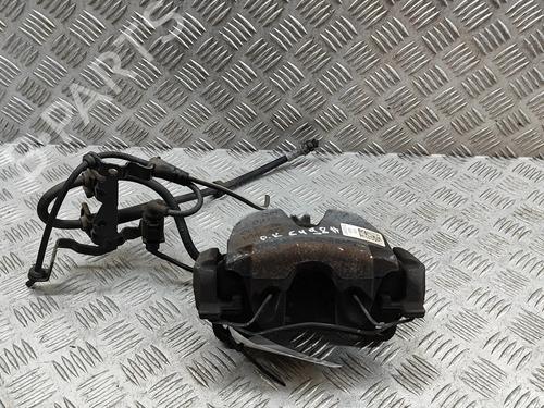 Used Left front brake caliper AUDI A5 (F53, F5P) 35 TFSI Mild Hybrid (150 hp) 28434721