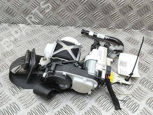 Used Front right seatbelt Front right seatbelt MERCEDES-BENZ GLS (X166) 500 4-matic (166.873) (456 hp) 33825807 33825807