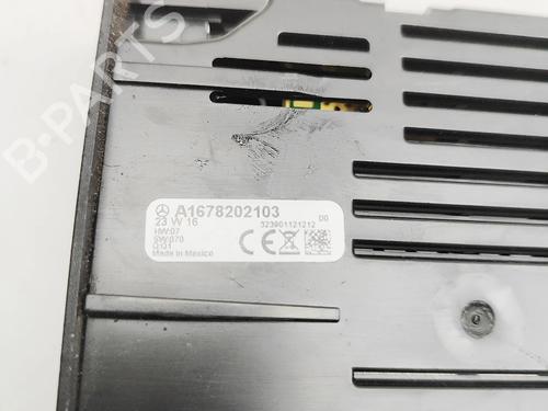 Electronic module MERCEDES-BENZ GLE (V167) GLE 300 d 4-matic (167.109) | BP35983513M83  - Image 8