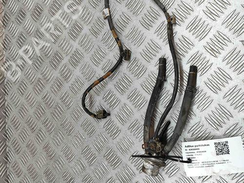 Used Injector MERCEDES-BENZ C-CLASS T-Model (S205) C 220 BlueTEC / d (205.204) (163 hp) 23865866