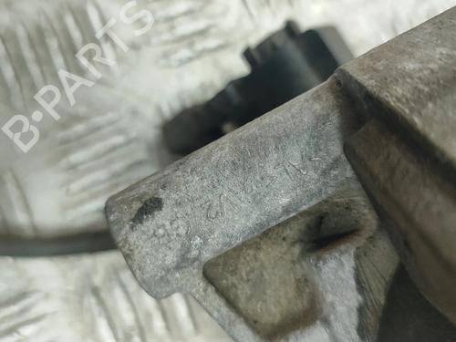 Engine mount AUDI A6 C7 Avant (4G5, 4GD) 3.0 TDI quattro | BP26500446M89