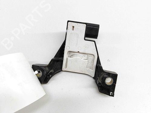 Electronic module RENAULT ZOE (BFM_) ZOE | BP19126559M83