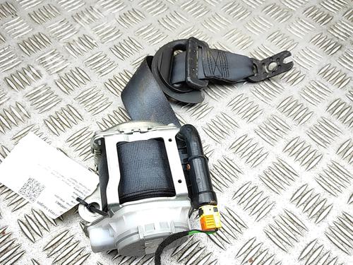 Rear left seatbelt PORSCHE CAYENNE Coupe (9YB) 3.0 E-Hybrid AWD | BP38018109I29 - Image 3