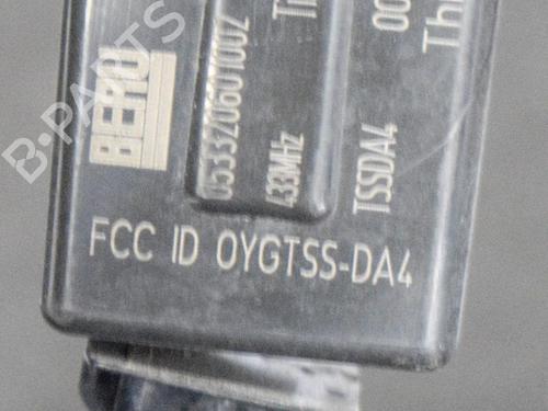 Electronic sensor MASERATI GRAN TURISMO I 4.7 S | BP29637437M84  - Image 5