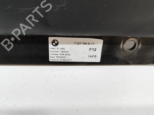 Other BMW 6 Convertible (F12) 650 i xDrive | BP24820261O1 