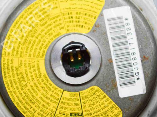 Driver airbag SUBARU FORESTER (SH_) 2.0 D AWD (SHH, SHD, SHN) | BP7698105C9 