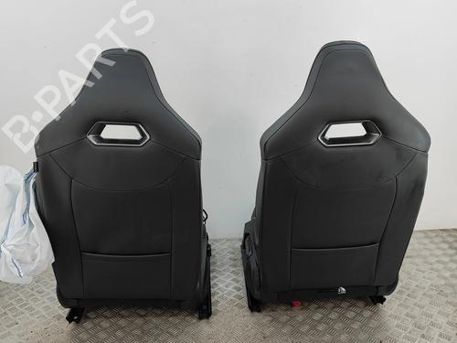Seats set CUPRA FORMENTOR (KM7, KMP) 1.4 e-Hybrid | BP31047068C78 