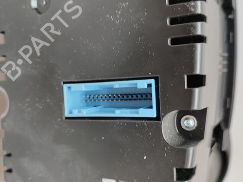 Instrument cluster SKODA YETI (5L) 1.2 TSI | BP16076981C47 