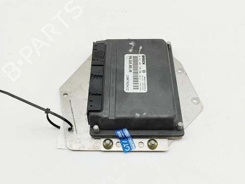 Engine control unit (ECU) PORSCHE BOXSTER (986) 2.7 | BP36952849M57 - Image 2