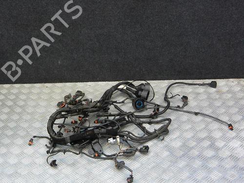 Wiring harness PORSCHE 911 (997) 3.8 Carrera 4S / 4 GTS | BP14652424E16