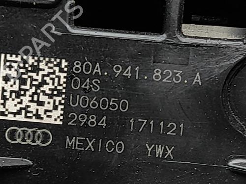 Electronic module AUDI Q5 (FYB, FYG) 3.0 TDI quattro | BP32755366M83  - Image 5