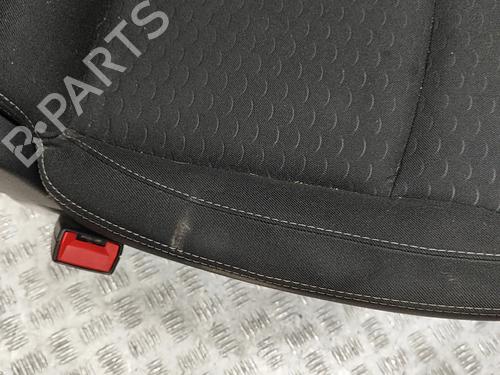 Left front seat OPEL VIVARO B Van (X82) 1.6 CDTI (05) | BP33379938C15  - Image 7