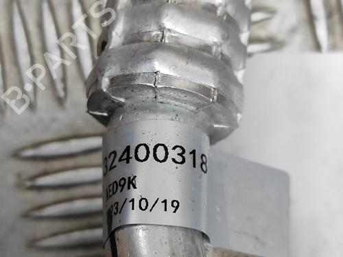 AC pipe VOLVO XC90 II (256) B5 Mild Hybrid AWD | BP28556023M126 