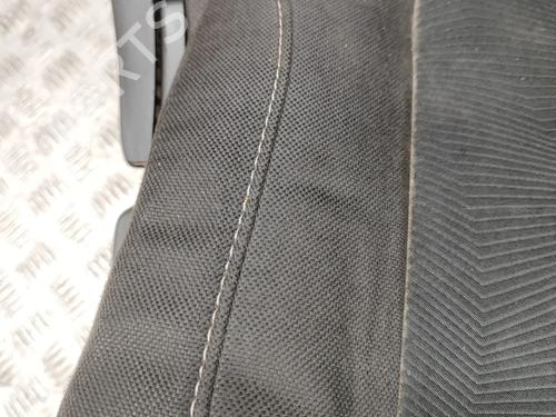 Right front seat ISUZU D-MAX II (TFR, TFS) 1.9 Ddi 4x4 (TFS87J) | BP33380058C16  - Image 7