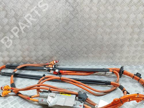Used Wiring harness TESLA MODEL X (5YJX) P100D AWD (772 hp) 25217894
