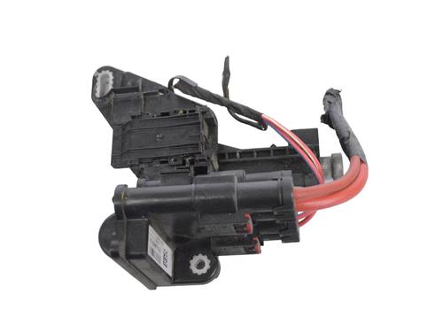 Used Electronic module Electronic module BMW 4 Convertible (F33, F83) 435 i (306 hp) 30249086 30249086