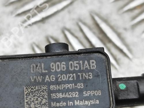 Electronic sensor VW PASSAT B8 Variant (3G5, CB5) 2.0 TDI | BP30382017M84 