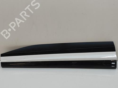 Used Door moulding trim KIA SPORTAGE V (NQ5) 1.6 T-GDi Hybrid (215 hp) 28497804