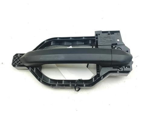 Used Front right exterior door handle Front right exterior door handle MERCEDES-BENZ SPRINTER 3-t Van (B910) 214 CDI (910.621, 910.623) (143 hp) 33387480 33387480