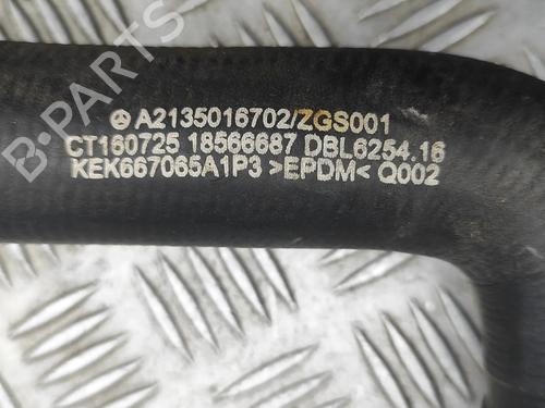 Pipe MERCEDES-BENZ E-CLASS (W213) E 300 de 4-matic (213.011) | BP34282390M125  - Image 6