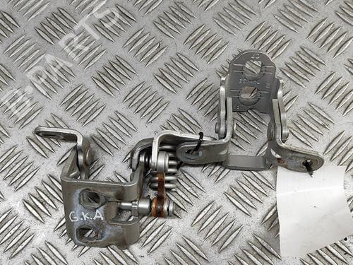 Used Hinge/Door check strap DODGE NITRO 2.8 CRD 4WD (177 hp) 28546634