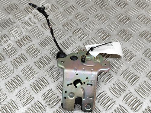 Tailgate lock AUDI A3 Sportback (8VA, 8VF) S3 quattro | BP24583317C101 