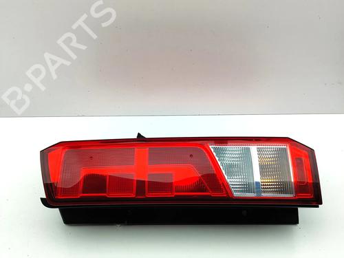 Right taillight MAN TGE Van 2.0 TDI (01V, 03V, 36V, UYB, UYC, UYD) | BP33386830C35 - Image 2