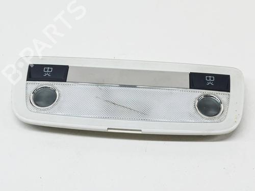 Used Interior roof light MERCEDES-BENZ A-CLASS (W176) A 180 CDI / d (176.012) (109 hp) 8144694