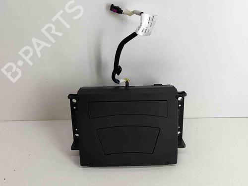 Multifunctionele display CITROËN C4 III (BA_, BB_, BC_) 1.2 PureTech 130 (BAHNSA, BAHNSB) (130 hp) 28550795