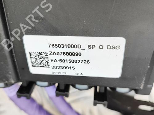 Cable BMW X5 (G05, F95) xDrive 45 e Plug-in Hybrid | BP36358463E12  - Image 6