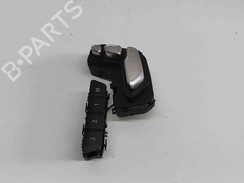 Switch MERCEDES-BENZ GLE Coupe (C292) AMG 63 S 4-matic (292.375) | BP29459895I30 