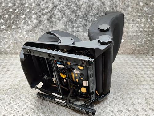 Left front seat VW CADDY IV Box Body/MPV (SAA, SAH) 2.0 TDI 4motion | BP26142528C15 - Image 5