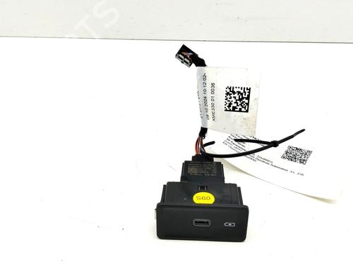 Used Electronic module Electronic module VW TOUAREG (CR7, RC8) 3.0 TDI 4motion (286 hp) 40486484 40486484