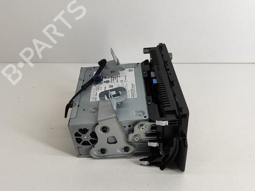 Elektronisk modul HONDA CIVIC X Hatchback (FC_, FK_) 2.0 Type-R (FK8) | BP20981693M83 