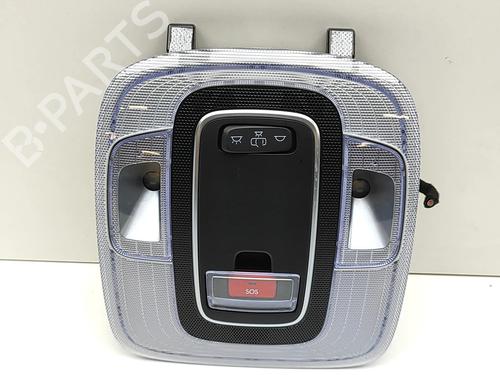Used Interior roof light Interior roof light HYUNDAI KONA (SX2) EV (218 hp) 33380150 33380150