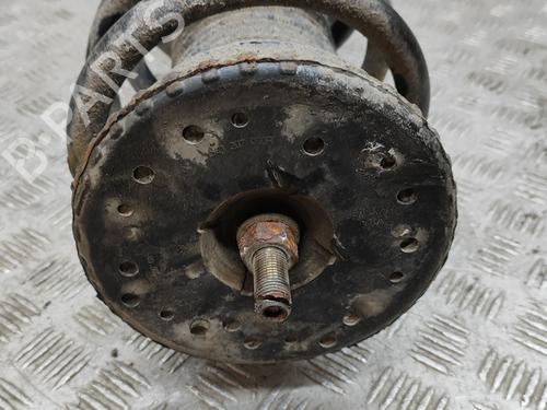 Right front shock absorber RENAULT MASTER III Van (FV) 2.3 dCi 180 FWD (FV04, FV07) | BP28430859M17 