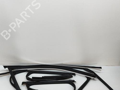 Roof bar AUDI Q5 (FYB, FYG) SQ5 TFSI quattro | BP19502665C65 